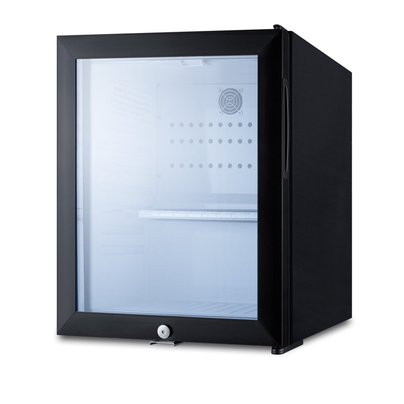 Summit Appliance 0.9 Cubic Feet cu. ft. Freestanding Mini Fridge